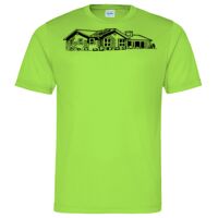 Cool T Sports Shirt Thumbnail