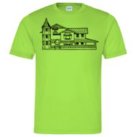 Cool T Sports Shirt Thumbnail