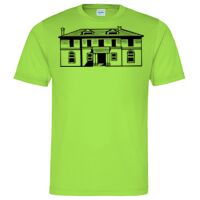 Cool T Sports Shirt Thumbnail