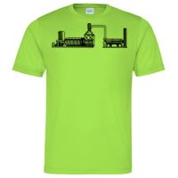 Cool T Sports Shirt Thumbnail