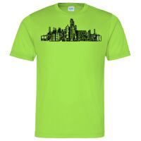 Cool T Sports Shirt Thumbnail