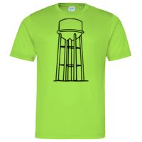 Cool T Sports Shirt Thumbnail