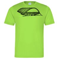 Cool T Sports Shirt Thumbnail