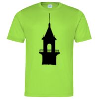 Cool T Sports Shirt Thumbnail