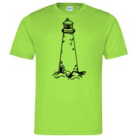 Cool T Sports Shirt Thumbnail