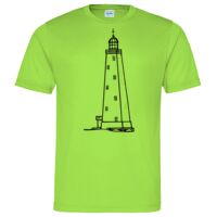 Cool T Sports Shirt Thumbnail