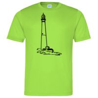 Cool T Sports Shirt Thumbnail