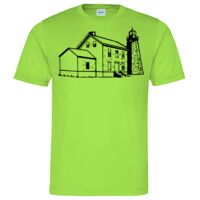 Cool T Sports Shirt Thumbnail