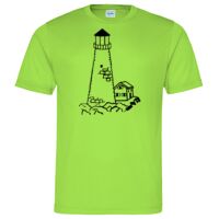 Cool T Sports Shirt Thumbnail