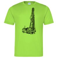 Cool T Sports Shirt Thumbnail