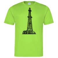 Cool T Sports Shirt Thumbnail