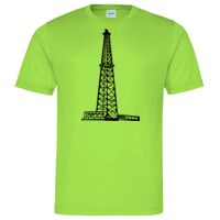 Cool T Sports Shirt Thumbnail