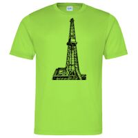 Cool T Sports Shirt Thumbnail