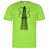 Cool T Sports Shirt Thumbnail