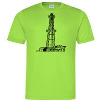 Cool T Sports Shirt Thumbnail