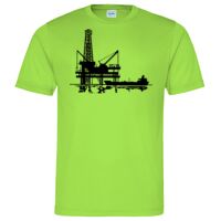 Cool T Sports Shirt Thumbnail