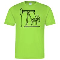 Cool T Sports Shirt Thumbnail