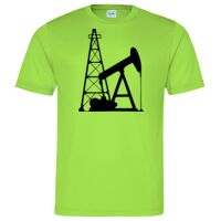 Cool T Sports Shirt Thumbnail