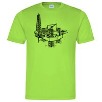 Cool T Sports Shirt Thumbnail