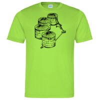 Cool T Sports Shirt Thumbnail