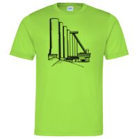 Cool T Sports Shirt Thumbnail