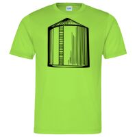 Cool T Sports Shirt Thumbnail