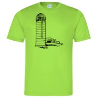 Cool T Sports Shirt Thumbnail