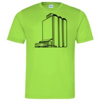 Cool T Sports Shirt Thumbnail