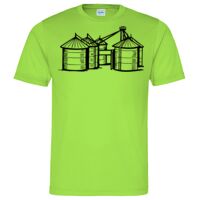 Cool T Sports Shirt Thumbnail