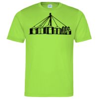 Cool T Sports Shirt Thumbnail