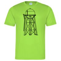 Cool T Sports Shirt Thumbnail