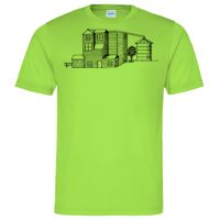 Cool T Sports Shirt Thumbnail