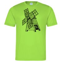 Cool T Sports Shirt Thumbnail