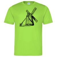 Cool T Sports Shirt Thumbnail