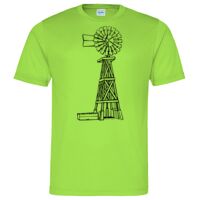 Cool T Sports Shirt Thumbnail