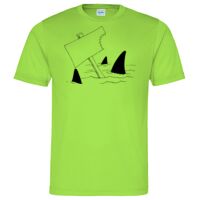 Cool T Sports Shirt Thumbnail