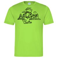 Cool T Sports Shirt Thumbnail