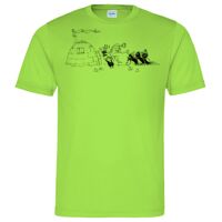 Cool T Sports Shirt Thumbnail