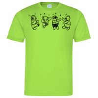 Cool T Sports Shirt Thumbnail