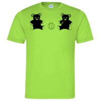 Cool T Sports Shirt Thumbnail