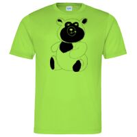 Cool T Sports Shirt Thumbnail