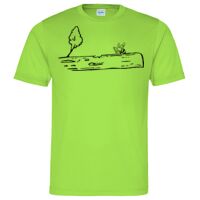 Cool T Sports Shirt Thumbnail