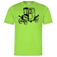 Cool T Sports Shirt Thumbnail