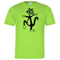 Cool T Sports Shirt Thumbnail