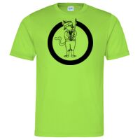 Cool T Sports Shirt Thumbnail