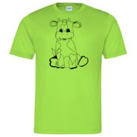 Cool T Sports Shirt Thumbnail