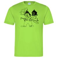 Cool T Sports Shirt Thumbnail
