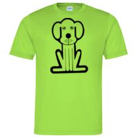 Cool T Sports Shirt Thumbnail
