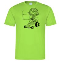 Cool T Sports Shirt Thumbnail