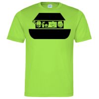 Cool T Sports Shirt Thumbnail